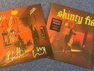 Skinty Fia Fontaines DC Signed LTD Yellow Vinyl Sealed