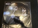 The Doors: Live On The Air 1970:Picture Disc Vinyl LP(WTR01)2016:New/Unplayed