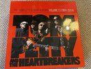 Tom Petty vinyl box set Volume 2