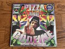 Chris Travis Pizza And Codeine LP Purple Vinyl Limited Release RSD Raider Klan