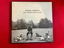 George Harrison – All Things Must Pass - VERY RARE - Mixed Pressing Plants - NM