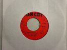 RARE Rodd Keith and the Go-Getters Shellac 7