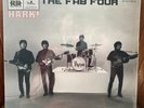 THE FAB FOUR HARK 2024 NEW SEALED VINYL LP RECORD CHRISTMAS ALBUM BEATLES RARE