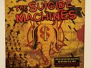 Suicide Machines - War Profiteering & A Match And… Red & Blue Vinyl 2 LP SEALED