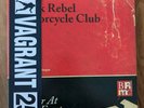 VINYL RECORD / BLACK REBEL MOTORCYCLE CLUB - SPECTER AT THE FEAST / 25 YEARS