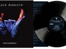 Black Sabbath - Cross Purposes [Used Very Good Vinyl LP]