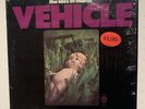 The Ides of March Vintage Vinyl LP Record Vehicle Used