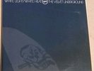White Light/White Heat 45th Anniversary Deluxe 2LP Edition by Velvet Underground