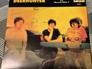 Deerhunter - Vox Celeste 5 Sub Pop Rare 7” Yellow Vinyl