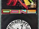 Gong – Camembert Electrique / You ( Vinyl 2 x LP) + 1 Free
