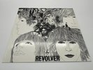 The Beatles Revolver 2014 Mono LP Vinyl Record NM