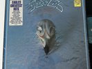 Eagles Greatest Hits 1971-1975 LP ORIGINAL 1976 6E-105 Shrink EX/EX 1st Pressing