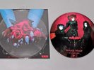 Malice Mizer Reunion Blood and Roses 1999 Picture Disc Vinyl Limited Gackt