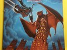Meat Loaf Bat Out Of Hell II Back Into Hell 1993 Vinyl LP V2710