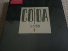 Led Zeppelin - Coda Super Deluxe Edition Vinyl & CD Box Set - Sealed
