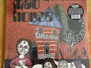 Ray Brown Moonstone Mad House New Vinyl Psych Rock Reissue