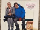 Planes Trains and Automobiles Soundtrack - 1987 MCA 6223 LP Vinyl Record - EX