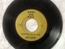 Bobby Moore - Searching For My Love / The Larks - I Want You Back 45 RPM 7”