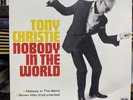 TONY CHRISTIE - Nobody in the World  (2010) 7
