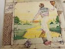 Elton John - Goodbye Yellow Brick Road (UK 2x Vinyl LP, 1973) Tri-fold, EX/EX.