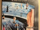 VAN DER GRAAF GENERATOR - Pawn Hearts VINYL LP 1972 Philips Exc Cond  MC1