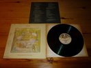 GENESIS - SELLING ENGLAND BY THE POUND VINYL ALBUM RECORD LP 1st PRESS PLAYS NM