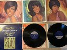 Diana Ross and The Supremes Greatest Hits Vinyl LP Record with Poster Motown