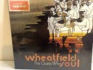 #81U  SEALED  1969 THE GUESS WHO WHEATFIELD SOUL 12