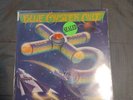 Blue Oyster Cult Club Ninja LP Vinyl Record Columbia 1986 1st USA Press Sealed