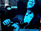Grant Green - Feelin' The Spirit LP - Blue Note - Played Once