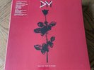 Depeche Mode Violator 12” Singles box No. 59  + Enjoy the Silence XLBONG18
