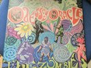 The Zombies Odyssey And Oracle 2015 Ltd Ed Orange Vinyl Nr Mint