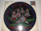 Vibravoid Live At Rheinkraut Festival 3xLP Colored Vinyl Psychedelic Rock