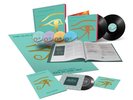 ALAN PARSONS PROJECT - EYE IN THE SKY (35TH ANNIVERSARY BOXSET) - NEW & SEALED