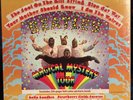 The BEATLES MAGICAL MYSTERY TOUR  1967 Factory SEALED  SMAL 2835 Rare Vinyl Lp
