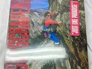 1988 David Lee Roth Vinyl Record Skyscraper LP New And Sealed Hype Sticker