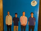 Weezer (Blue Album) by Weezer (Record, 2016)