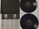 Double 33 Tours LP Metallica - The Black Album 2021