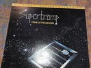 SUPERTRAMP VINYL crime of the century 1974 ORIGINAL MASTER RECORDING MFSL-1-005