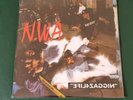 NWA efil4zaggiN 100 Miles And Running LP Vinyl