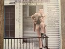 WAYLON JENNINGS Don't Think Twice 1970 Country  FOLK LP Vinyl Record SP 4238