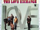 THE LOVE EXCHANGE - SELF-TITLED (original Tower label)