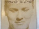 The Smiths - Strangeways Here We Come LP Vinyl Record Album 1987 Press