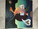 Nick Drake - Pink Moon   UK 1972 Island Pink Rim LP Rare