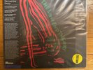 A Tribe Called Quest - The Low End Theory - VMP | 45rpm | 2 LP | Red & Green