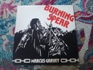 Burning Spear Marcus Garvey Vinyl VG+