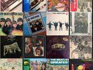 Complete The Beatles Vinyl Vinyl Collection 17 records