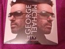 GEORGE MICHAEL - MTV UNPLUGGED - Vinyl LP - New