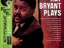 Ray Bryant - Ray Bryant Plays / NM / LP, Album, Mono, RE
