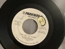 The Four Exceptions You Got The Power Northern Soul VG+ Parkway Records Demo